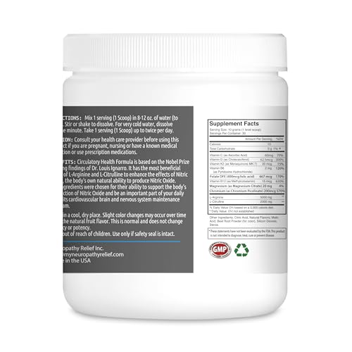 v Neuropathy Relief buy supplements canada