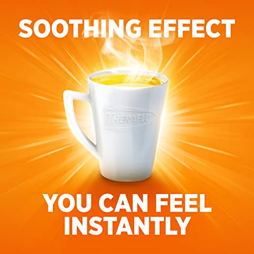 Theraflu Combo Daytime and Nighttime Severe Cold Relief Powder, Honey Theraflu buy supplements canada