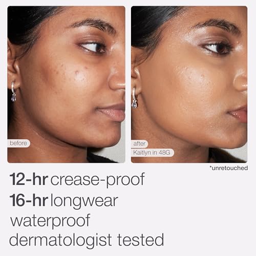 tarte Shape Tape Concealer – Full-Coverage Creaseless Soft Matte Finish, Brightening Under-Eye & Face Makeup, 16hr Longwear, Vegan & Cruelty-Free, Full Size, 16N fair-Light Neutral tarte buy supplements canada