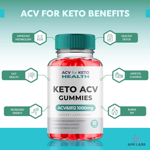(2 Pack) ACV for Keto Health Gummies - ACV for Keto Health Gummies - ACV for Keto Health Ark Labs buy supplements canada