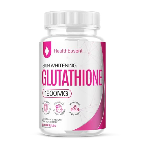 Glutathione Capsules Skin Whitening, Collagen, Unreduced Glutathione Skin Whitening Lidoque buy supplements canada