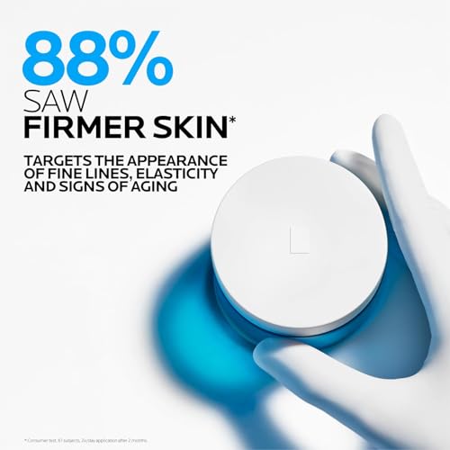 La Roche-Posay Hyalu B5 Suractivated Anti-Aging Face & Neck Cream, Firming Face Moisturizer With 3 Types of Hyaluronic Acid for All Skin Types La Roche-Posay buy supplements canada