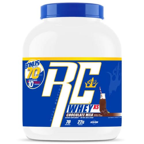 Ronnie Coleman Signature Series Whey XS Protein Powder, Pre Workout Shake Mix Ronnie Coleman Signature Series buy supplements canada