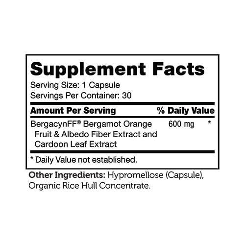 Zahler CholestStall, Cholesterol Support Supplement, Helps Maintain LDL, Certified Kosher, 30 Capsules Zahler buy supplements canada