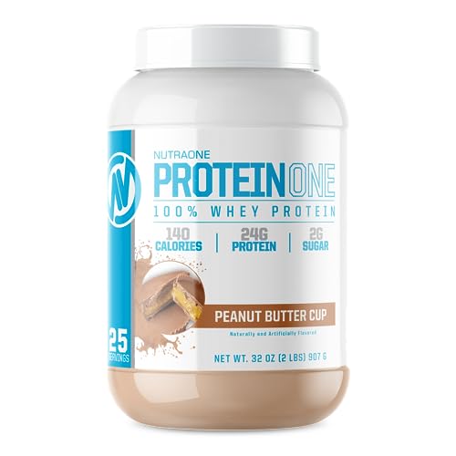 NutraOne ProteinOne Whey Protein Promote Recovery and Build Muscle with a Protein NutraOne buy supplements canada