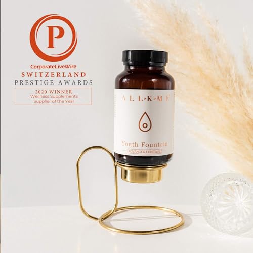 ALLKME Vegan Collagen Booster, Winner of Switzerland Prestige Award ALLKME buy supplements canada