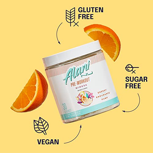 Alani Nu Pre Workout Powder | Amino Energy Boost | Endurance Supple Alani Nu buy supplements canada