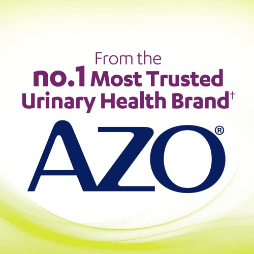 AZO Vaginal pH Test Kit, Clinically-Tested Vaginal Infection Test Kit, Fast & Accurate Results AZO buy supplements canada