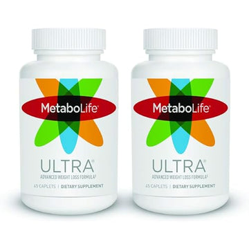 MetaboLife Ultra - Dietary Supplement - Hunger Supplement for Women & Men - 800 mg Twinlab buy supplements canada
