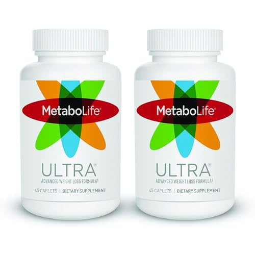 MetaboLife Ultra - Dietary Supplement - Hunger Supplement for Women & Men - 800 mg Twinlab buy supplements canada