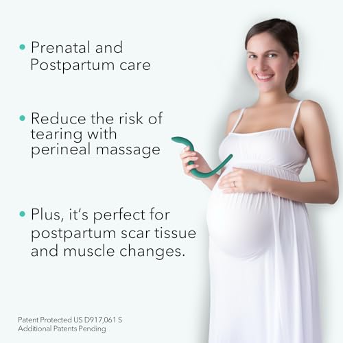 IntimateRose Pelvic Wand with Vibration for Pelvic Muscle Pain Relief - Pelvic Physical Intimate Rose buy supplements canada