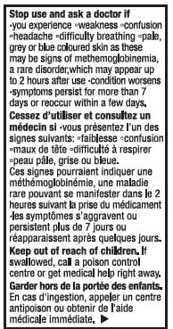 Zensa Numbing Cream 5% Lidocaine – Maximum Strength Topical Anesthetic with Vitamin E for Pain Relief from Hemorrhoids - Vegan & Cruelty-Free, Water-Based, Physiologic pH for Sensitive Skin 2.5 g Zensa buy supplements canada
