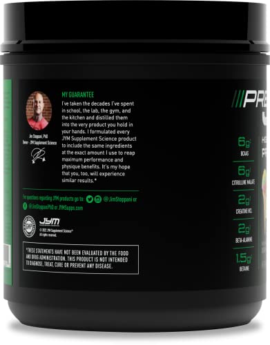 JYM Supplement Science Pre Jym Rainbow Sherbet, 30 Servings, Rainbow Sherbet JYM Supplement Science buy supplements canada