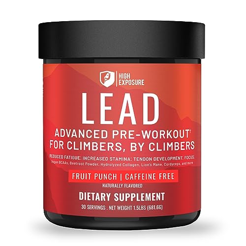 High Exposure Pre Workout Energy Mix | Pre Workout Powder for Men and Women High Exposure buy supplements canada