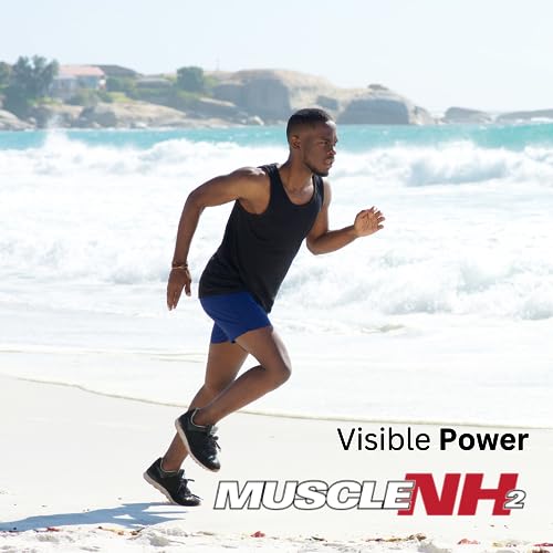 MuscleNh2 Lean Whey XP Diet Whey Protein Powder, Low Fat and Sugar, High Protein MuscleNh2 buy supplements canada
