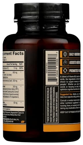 Alpha Brain Capsule ONNIT buy supplements canada