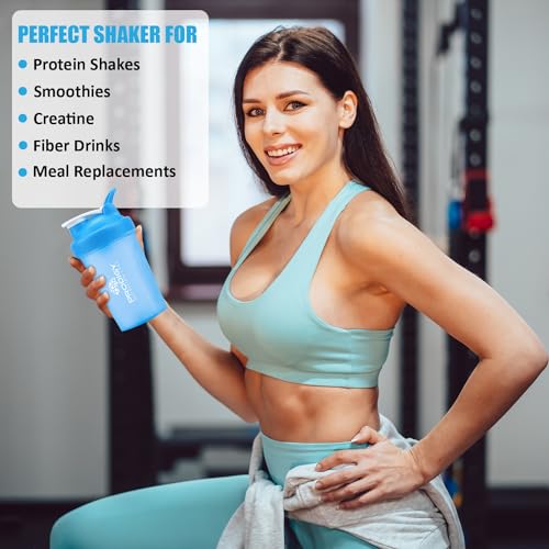 Prodigy Nutrition Labs Premium Shaker Bottle Perfect for Protein Shakes and Pre Workout Prodigy Nutrition Labs buy supplements canada