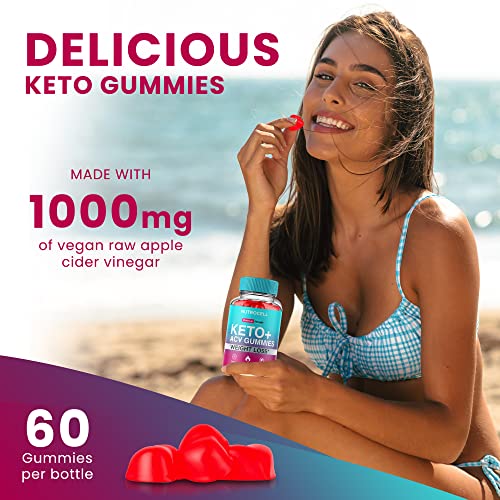 Keto ACV Gummies - Keto Apple Cider Vinegar Gummies - Advanced Weight Loss - Keto SHAPEMODE buy supplements canada