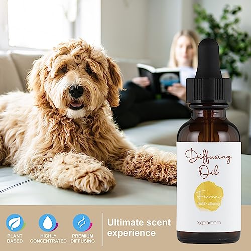 SpaRoom Aromatherapy Diffusing Fragrance Essential Oils Crafted Blends for Diffusers, Candles and Air SpaRoom buy supplements canada