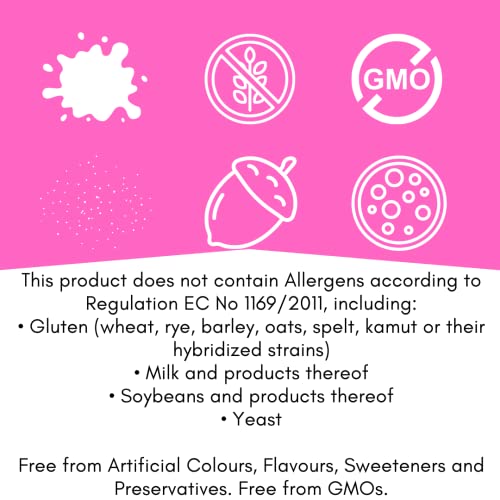 Collagen Gummies with Vitamins for Women Men Adults - Skin, Hair, Nail & Cartilage Health Pure Food Supplements buy supplements canada