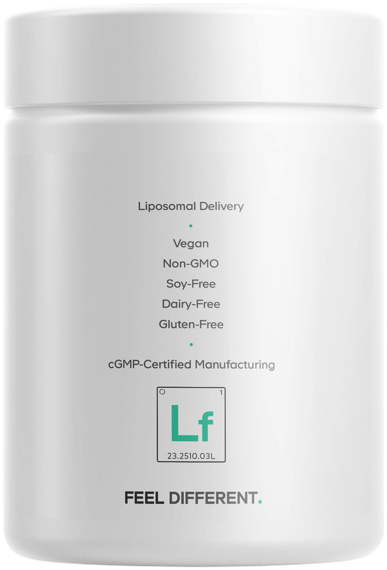 Codeage Liposomal Fisetin Supplement - Fisetin 500 mg - Resveratrol from Japanese Knotweed Extract Polyphenol, Luteolin Sophora Japonica Flavonoid, Liposomal Delivery - Vegan, Non-GMO - 60 Capsules Codeage buy supplements canada