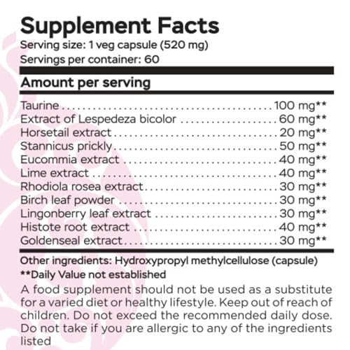 RaDoTech - Edema Relief Water Pills, Natural Diuretics for Water Retention, Foot Swelling RaDoTech buy supplements canada