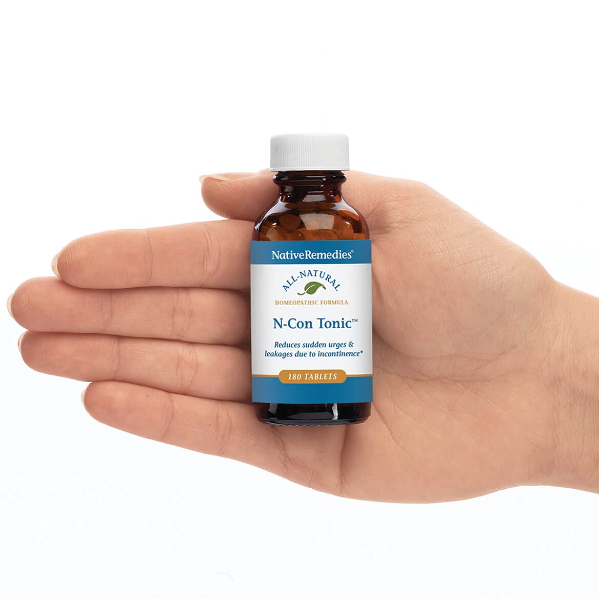 NativeRemedies® N-Con Tonic™ Native Remedies buy supplements canada