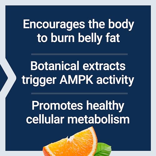 Life Extension AMPK Metabolic Activator, hesperidin, G. pentaphyllum, fight unwanted belly Life Extension buy supplements canada