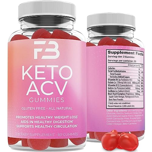 FIT BLAST Keto ACV Gummies Advanced Weight Loss, Organic 1000Mg Keto Apple Cider FIT BLAST buy supplements canada