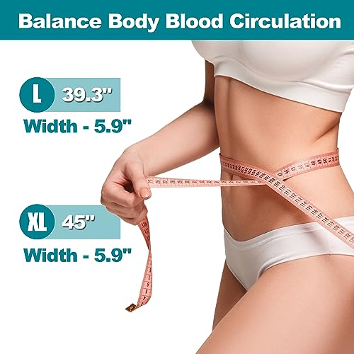SZDMDISLET Grounding Back Support for Sleep, Energy, Pain Relief, Inflammation, Balance SZDMDISLET buy supplements canada
