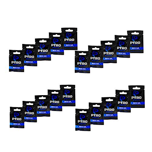 Phone Skope Pyro Putty Single Use 20 Pack - 20 Winter Packets Phone Skope buy supplements canada