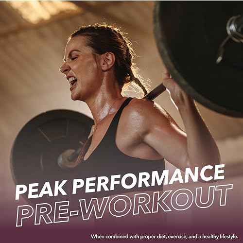 SteelFit Steel Pump - Advanced Pre-Workout Powder Drink - 30 Servings - Peak Performance SteelFit buy supplements canada