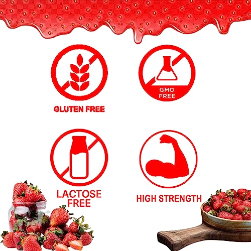 Ved Collagen Gummies; Chew Gummies Strawberry Flavour, Raw Unfiltered Collagen Gummies Ved buy supplements canada