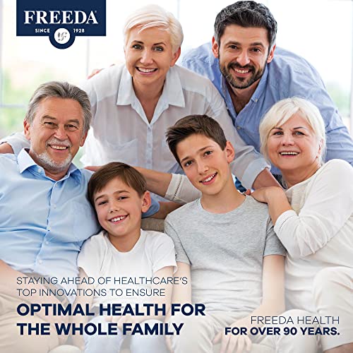 FREEDA Inositol Powder from Myo-Inositol - Hormone Balance for Women - PCOS Supplem FREEDA buy supplements canada