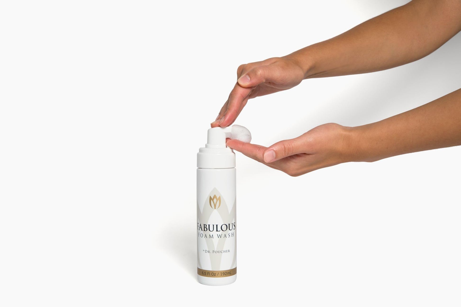 byDr.Poucher Fabulous Foam Wash for Women - pH Balanced Feminine Wash - Gentle, Natural Vulva byDr.Poucher buy supplements canada