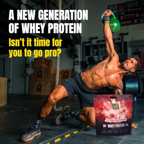 Time 4 Whey Protein Professional Time Release Grass Fed Native Whey Protein Powder, Whey Concentrate Time 4 Nutrition buy supplements canada