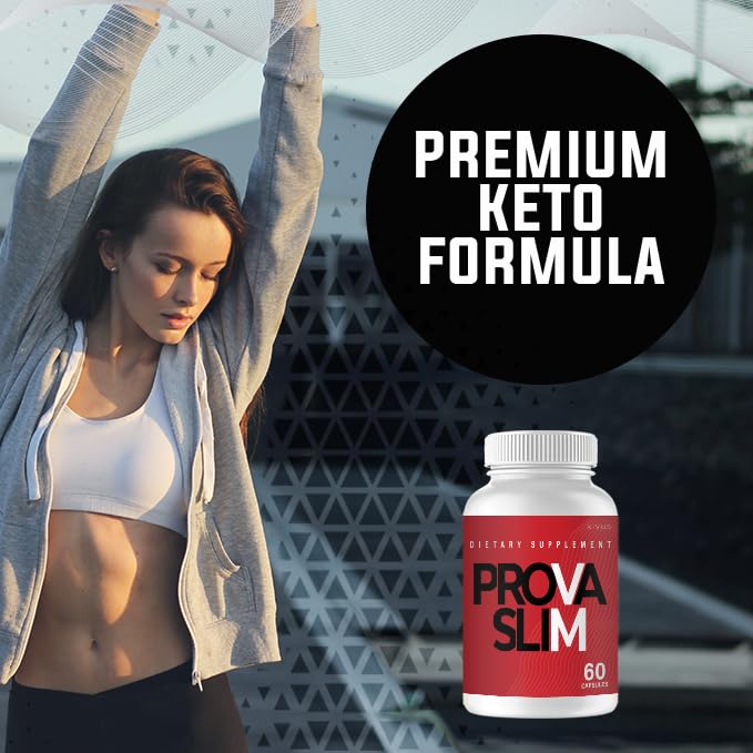 kivus Prova Slim Capsules - Prova Slim Capsules (2 Pack, 120 Capsules) kivus buy supplements canada