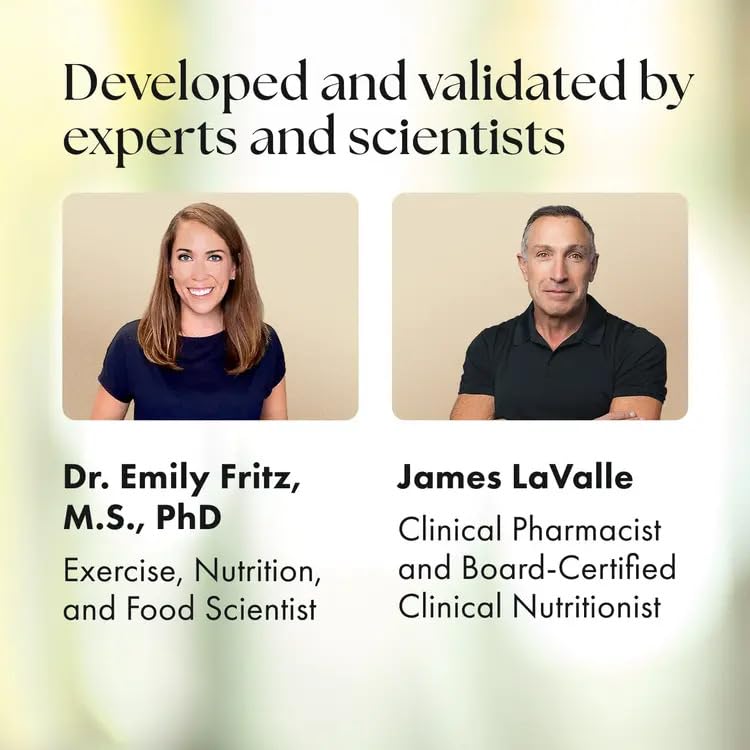 BODi Belle Vitale Daily Hormone & Stress Support - Ashwagandha & Rhodiola - Helps Combat Stress & Supports Healthy Cortisol Levels - Vitamin B12 Help Energy Metabolism & Immune Health - 60 Capsules BODi buy supplements canada
