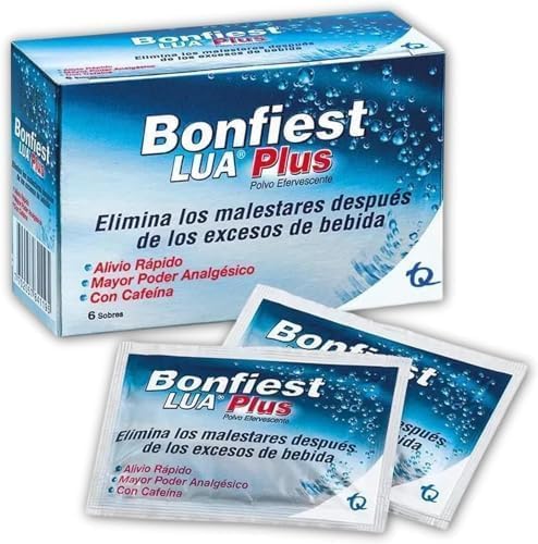 Generic Deca Experts - Bonfiest Plus sobres de 5.1g / 0.17Oz - Bonfiest Plus Pack of 5.- Colombian Product Generic buy supplements canada