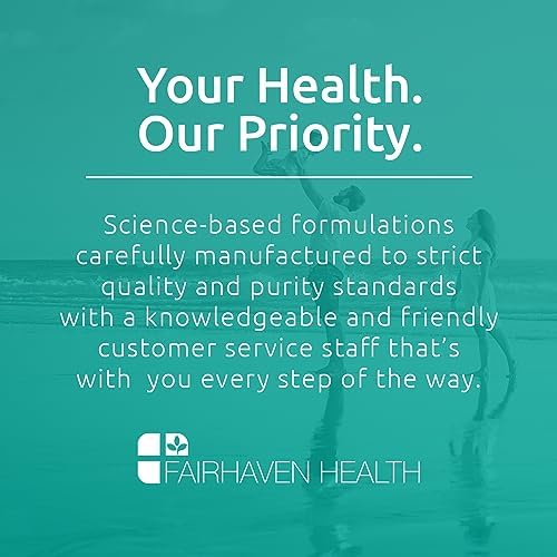 Fairhaven Health Myo-Inositol Supplement 2000mg | Male and Female Fertility Supplement Fairhaven Health buy supplements canada
