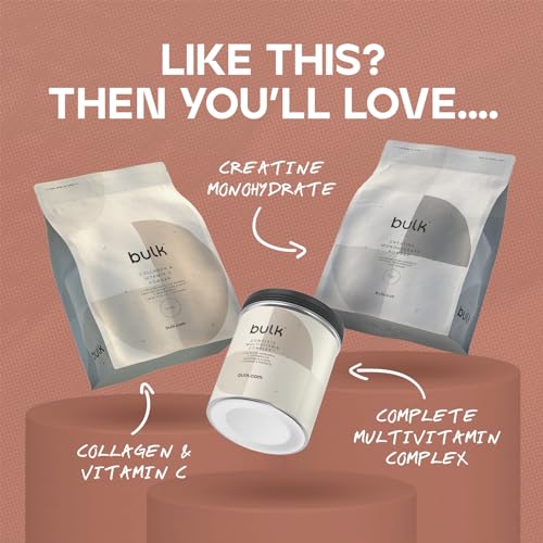 Bulk Pure Whey Protein Powder Shake, Chocolate Caramel, 2.5 kg, Packaging May Vary Bulk buy supplements canada