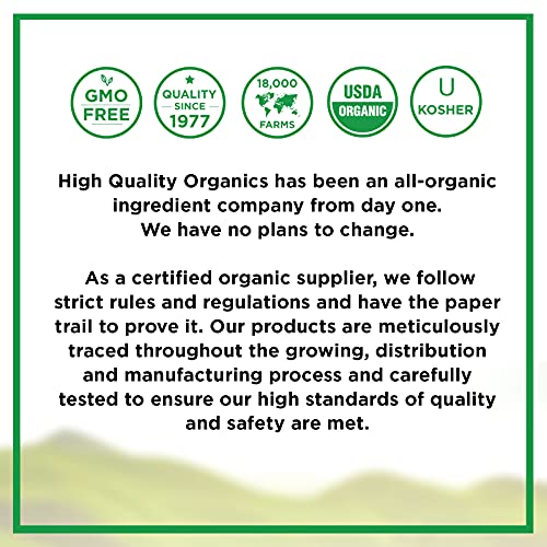 HQOExpress Organic Beetroot Powder - Organic Superfood - Nitric Oxide Booster - Non HQO HIGH QUALITY ORGANICS buy supplements canada