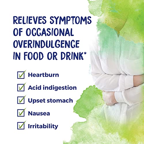 Boiron Nux Vomica 30C Homeopathic Medicine for Hangover Relief, Upset Stomach, Nausea Boiron buy supplements canada