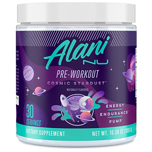 Alani Nu Pre Workout Powder | Amino Energy Boost | Endurance Supple Alani Nu buy supplements canada