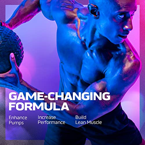 MuscleTech Pre Workout Powder EuphoriQ PreWorkout Smart Pre Workout Powder MuscleTech buy supplements canada